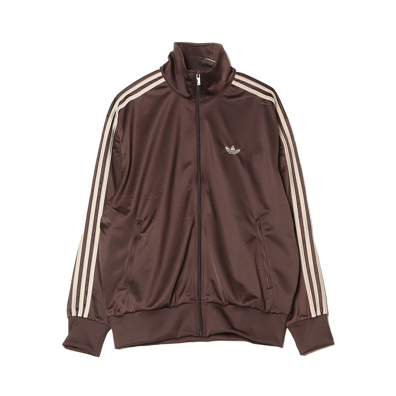 �ȥåץ�����¾ ���ǥ����� adidas �ե����䡼�С��ɥȥ�å��ȥå� �֥饦�� KS2213 ��� ���塼�� �� 26SS
