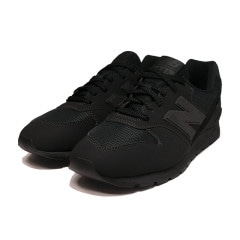 ���ˡ����� �˥塼�Х�� NEW BALANCE CM996XAB �֥�å� CM996XAB NB ��� ��ǥ����� ���塼�� �� 26SS