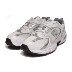 ���ˡ����� �˥塼�Х�� NEW BALANCE MR530AD �ۥ磻�� MR530AD NB ��� ��ǥ����� ���塼�� �� 26SS