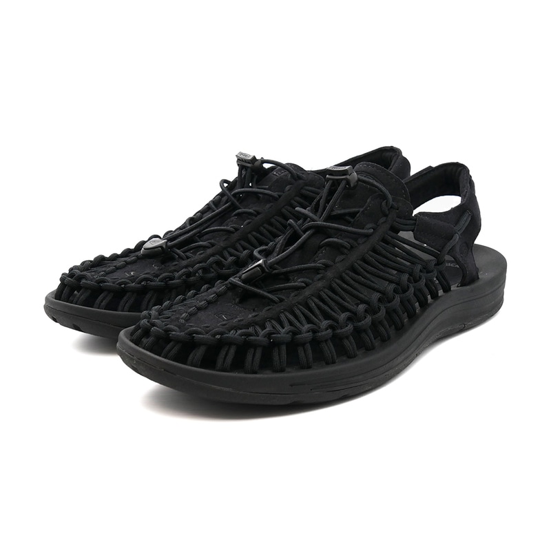 ���ˡ����� ������ KEEN ��ˡ�����Υ������� �֥�å�/�֥�å� 1014097 ��� ���塼�� �� �������