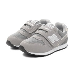 ���ˡ����� �˥塼�Х�� NEW BALANCE IZ996GR3 ���졼 NB ���å� ���塼�� �� 26SS