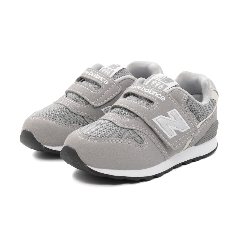 ���ˡ����� �˥塼�Х�� NEW BALANCE IZ996GR3 ���졼 NB ���å� ���塼�� �� 26SS