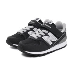 ���ˡ����� �˥塼�Х�� NEW BALANCE YV996BK3 �֥�å� NB ���å� ���塼�� �� 26SS