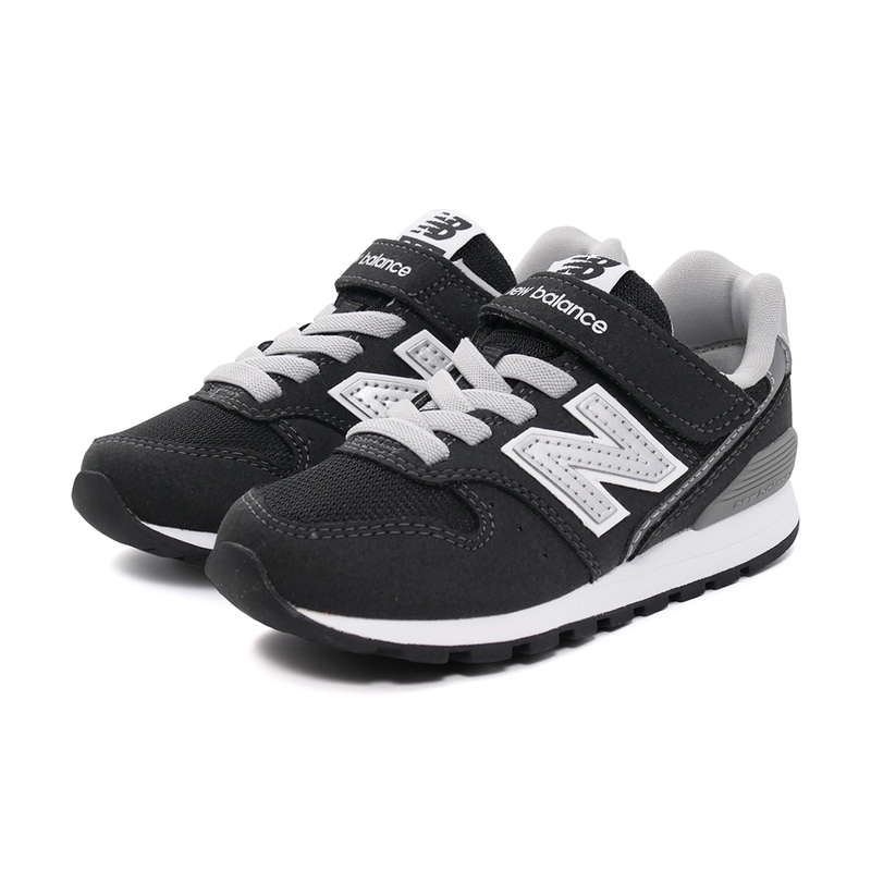 ���ˡ����� �˥塼�Х�� NEW BALANCE YV996BK3 �֥�å� NB ���å� ���塼�� �� 26SS