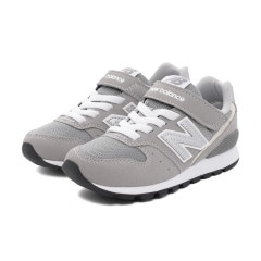 ���ˡ����� �˥塼�Х�� NEW BALANCE YV996GR3 ���졼  NB ���å� ���塼�� �� 26SS