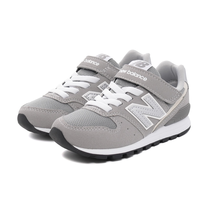 ���ˡ����� �˥塼�Х�� NEW BALANCE YV996GR3 ���졼  NB ���å� ���塼�� �� 26SS
