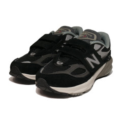 ���ˡ����� �˥塼�Х�� NEW BALANCE 990BK6 �֥�å� PV990BK6 NB ���å� ���塼�� �� 26SS