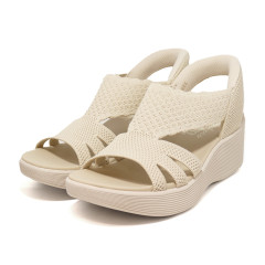 ������� �����å��㡼�� SKECHERS ����åץ��󥺥ѥ���饤��-���ޡ�����Х��� �ʥ����� 120012-NAT ��ǥ����� ���塼�� �� 26SU