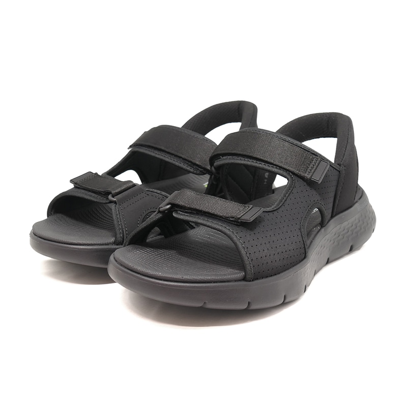 ������� �����å��㡼�� SKECHERS ����åץ��� ������������ �ե�å��� SD-�������� ����ȥ꡼ �֥�å� 229210-BKLM ��� ���塼�� �� 26SU