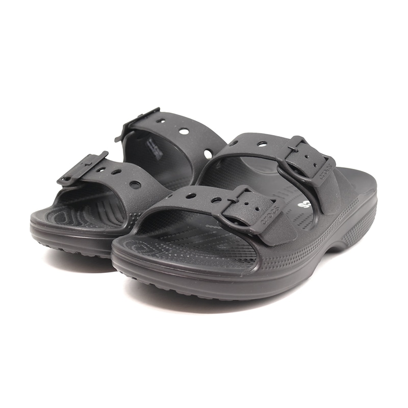 ������� �����å��� crocs �����ǡ��������W �֥�å� 213586-001 ��ǥ����� ���塼�� �� 26SS