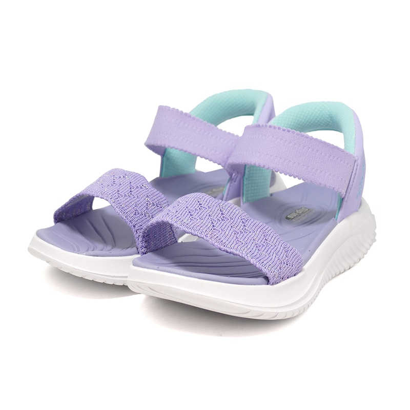 ������� �����å��㡼�� SKECHERS ����åץ��󥺥���ȥ�ե�å���3.0-����⥵�֥꡼�� ��٥���� 303029L-LAV ���å� ���塼�� �� 26SU