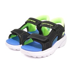 ������� �����å��㡼�� SKECHERS ����åץ��󥺥쥤�������ץ�å���-���������륯������ �֥�å� 407014L-BBLM ���å� ���塼�� �� 26SU