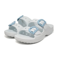 ������� �����å��� crocs �����ǡ����ʥ��Хå��륵�����W �֥롼 212867-5EA ��ǥ����� ���塼�� �� 26SU