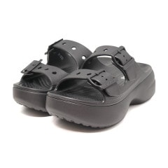 ������� �����å��� crocs ����ǡ��ץ�åȥե����ॵ�����W �֥�å� 212880-001 ��ǥ����� ���塼�� �� 26SU