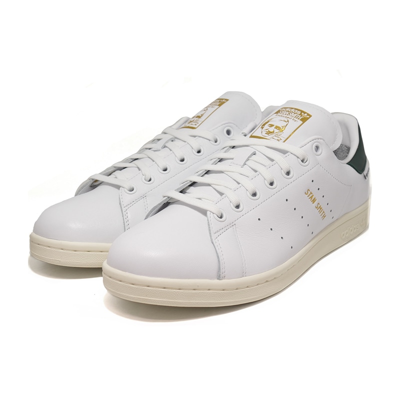 ���ˡ����� ���ǥ����� adidas �����󥹥ߥ������ƥå��� �ۥ磻�� JR3323 ��� ��ǥ����� ���塼�� �� 26SS