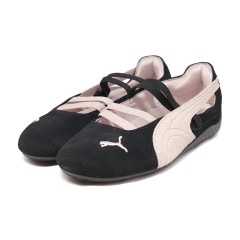 ���ˡ����� �ס��� PUMA ���ԡ��ɥ���åȥХ쥨SD �֥�å� 401287-02 ��ǥ����� ���塼�� �� 26FW