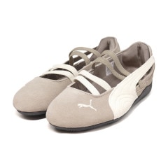 ���ˡ����� �ס��� PUMA ���ԡ��ɥ���åȥХ쥨SD ���졼 401287-20 ��ǥ����� ���塼�� �� 26FW