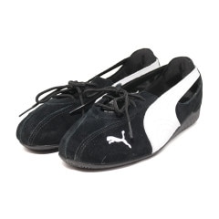 ���ˡ����� �ס��� PUMA ���ԡ��ɥ���åȥХ쥨�Υ��� �֥�å� 408340-02 ��ǥ����� ���塼�� �� 26FW