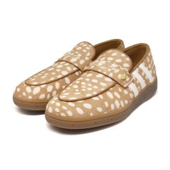 �����ե��� ���ǥ����� adidas �ϥ�ɥܡ��륹�ڥĥ���������ե��� �֥饦�� KK0920 ��ǥ����� ���塼�� �� 26FW