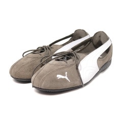 ���ˡ����� �ס��� PUMA ���ԡ��ɥ���åȥХ쥨�Υ��� �֥��� 408340-03 ��ǥ����� ���塼�� �� 26FW