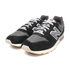 ���ˡ����� �˥塼�Х�� NEW BALANCE U996V2 �֥�å� U99676Y NB ��� ���塼�� �� 26FW