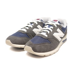���ˡ����� �˥塼�Х�� NEW BALANCE U996V2 �֥�å� U9963LE NB ��� ���塼�� �� 26FW