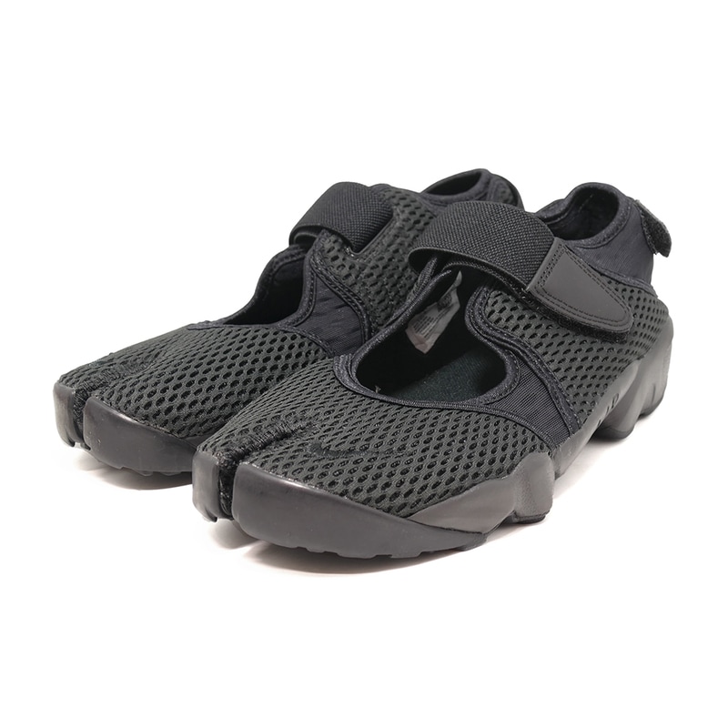 サンダル ナイキ NIKE エアリフトブリーズ ブラック 847609-001 メンズ