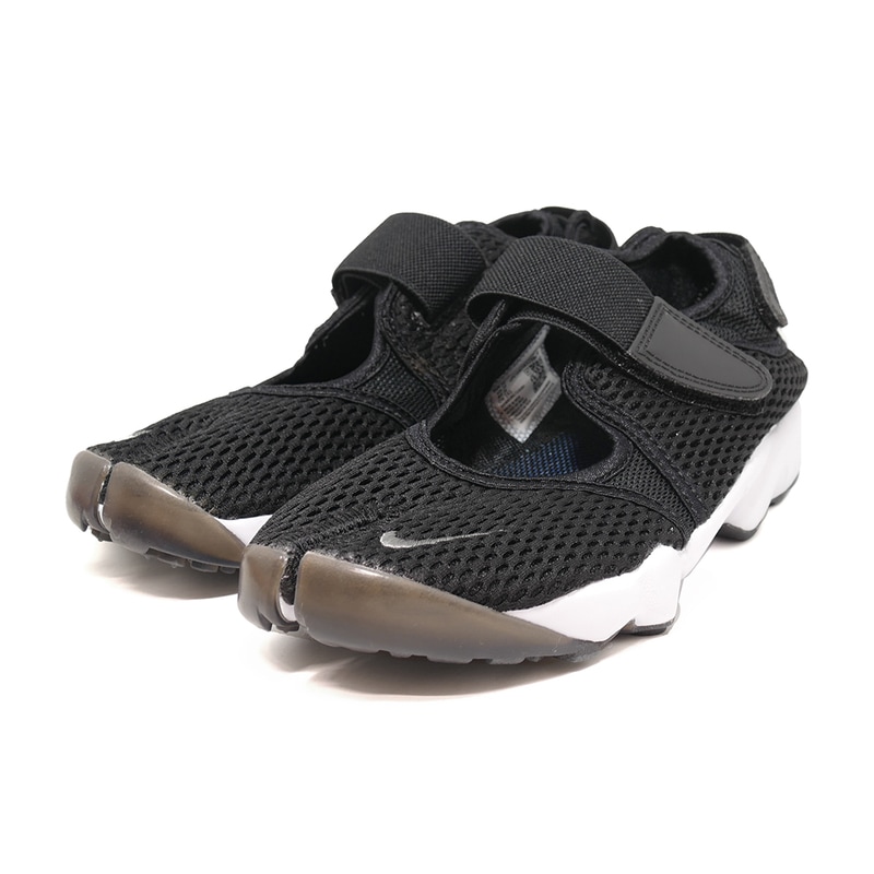 サンダル ナイキ NIKE Wエアリフトブリーズ ブラック 848386-001