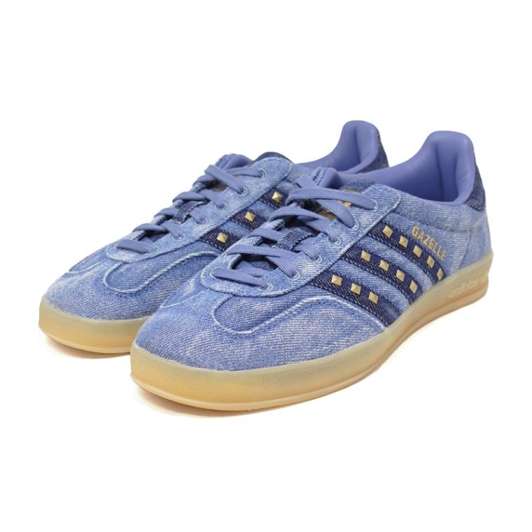 ���ˡ����� ���ǥ����� adidas �����륤��ɥ�W �֥롼 KI7182 ��ǥ����� ���塼�� �� 26FW