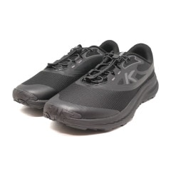 スニーカー キーン KEEN アスパイア ブラック 1032889 メンズ シューズ 靴 26SS