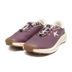 スニーカー キーン KEEN アスパイア パープル 1032884 レディース シューズ 靴 26SS