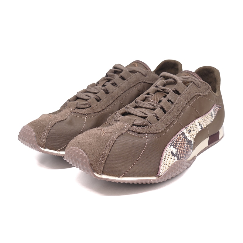 ���ˡ����� �ס��� PUMA H���ȥ꡼�ȥ��͡��� �֥饦�� 407310-01 ��� ��ǥ����� ���塼�� �� 26FW