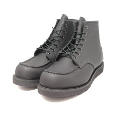 �֡��� ��åɥ����� RED WING 6��������饷�å���å� �֥�å� 8074 ��� ���塼�� �� 26FW