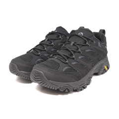 ���ˡ����� ���� MERRELL �⥢��3���󥻥ƥ��å������ƥå��� �֥�å� 500239 ��� ���塼�� �� 26FW