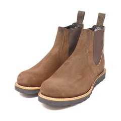 �֡��� ��åɥ����� RED WING ���饷�å������륷�� �֥饦�� 3195 ��� ���塼�� �� 26FW