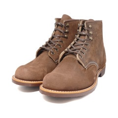 �֡��� ��åɥ����� RED WING �֥�å����ߥ� �֥饦�� 3339 ��� ���塼�� �� 26FW
