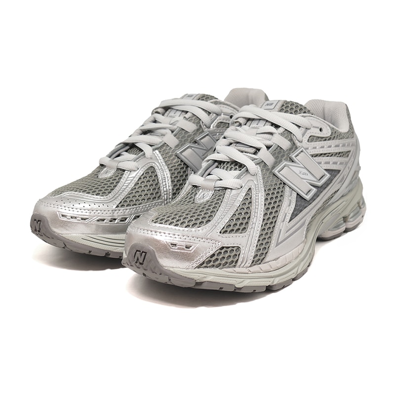 ���ˡ����� �˥塼�Х�� NEW BALANCE M1906 ���졼 M1906REH NB ��� ��ǥ����� ���塼�� �� 26FW