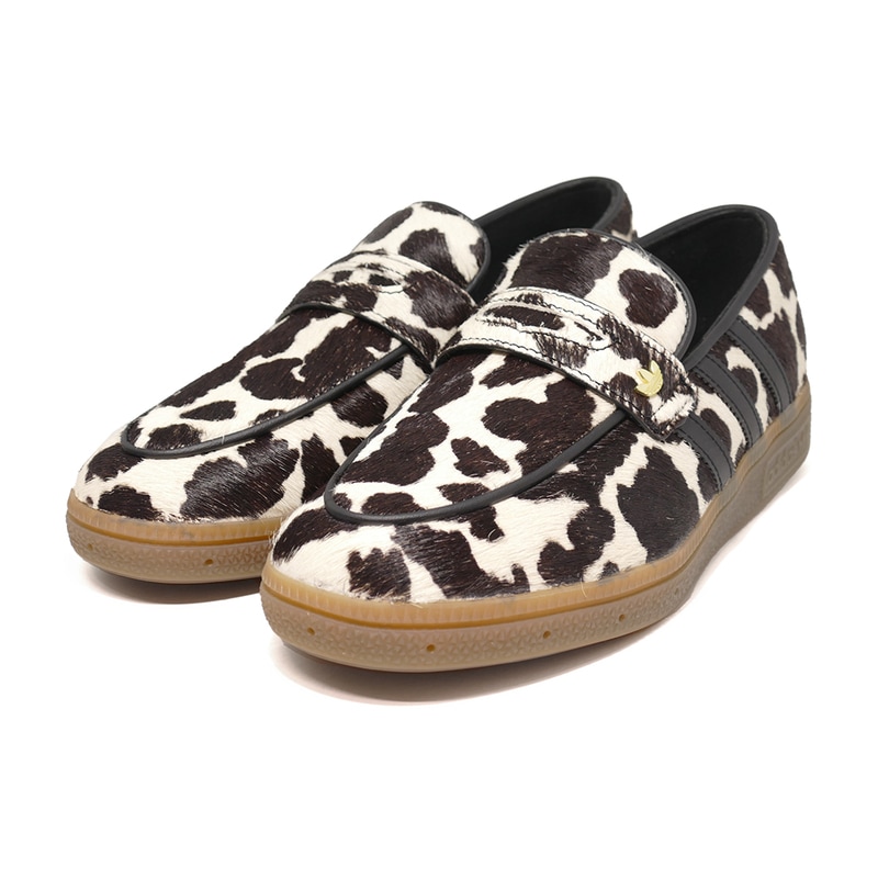 ���ˡ����� ���ǥ����� adidas �ϥ�ɥܡ��륹�ڥĥ���������ե���W �֥�å� KK0921 ��ǥ����� ���塼�� �� 26FW