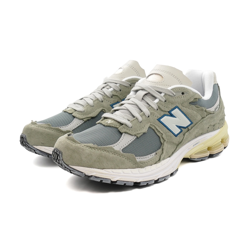 ���ˡ����� �˥塼�Х�� NEW BALANCE M2002RDD ���졼 �� M2002RDD NB ��� ��ǥ����� ���塼�� �� 22SS