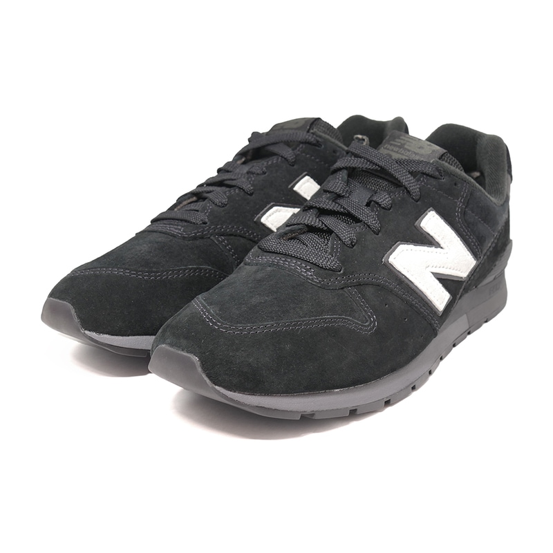 は*に様 【美品】New Balance U996V2 レディース　スニーカー スニーカー ニューバランス NEW BALANCE U996V2 ブラック U9969IC NB