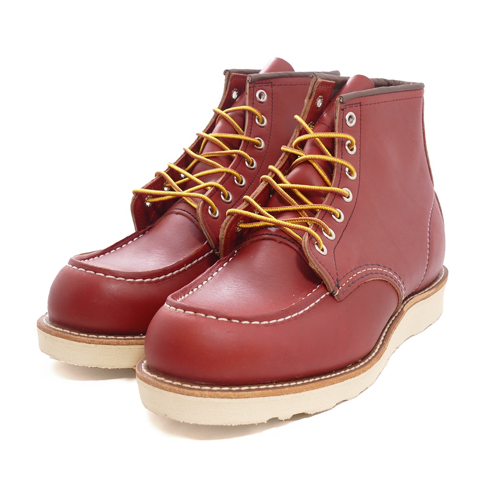 RED WING 8875 Classic Work 6
