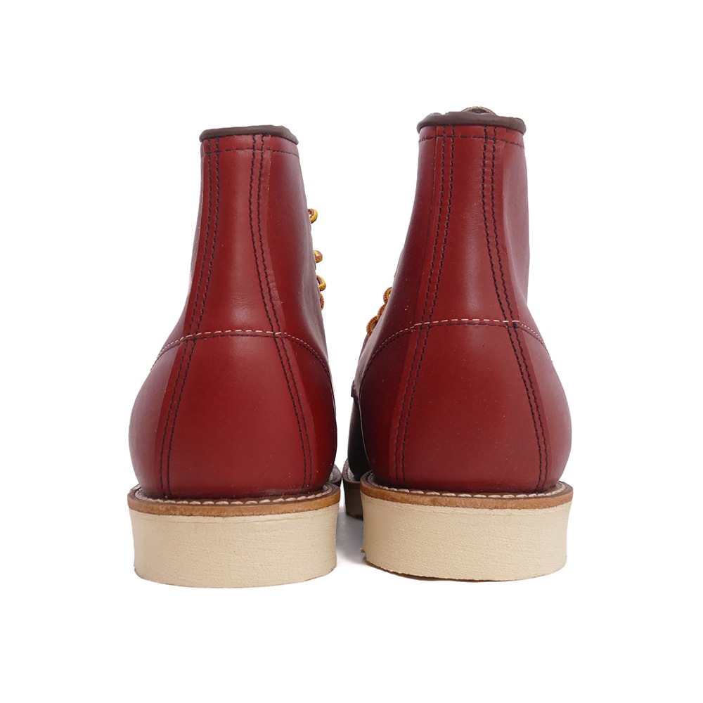 USA製 レッドウィング 8875 CLASSIC MOC TOE オロラセット RED WING SHOES レッドウィング STYLE NO.8875 6