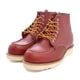 RED WING 8875 Classic Work 6" Moc-toe��åɥ����� 8875 ���饷�å���� 6����� ��å��ȥ�Oro-Russet Portage �����饻�å� �ݡ��ơ���
