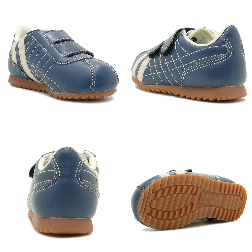 ˡ ѥȥå PATRICK ꡼٥륯 ǥ EN8122 å 塼 