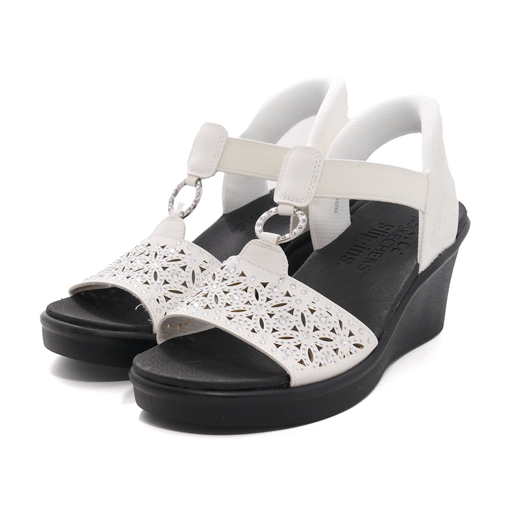 ������� �����å��㡼�� SKECHERS ����åץ��󥺡����֥륪��-���󥷥󥰥������� �ۥ磻�� �� 119619-WHT ��ǥ����� ���塼�� �� 25SU