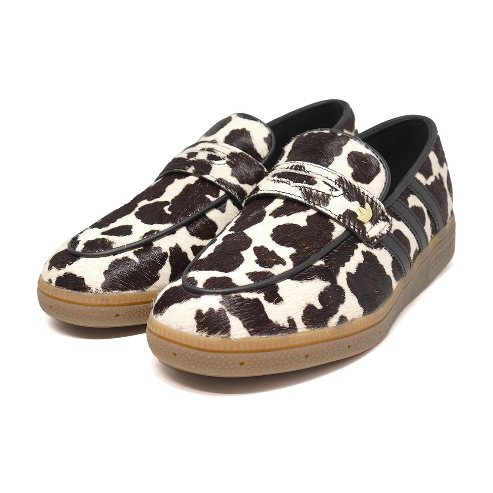 ���ˡ����� ���ǥ����� adidas �ϥ�ɥܡ��륹�ڥĥ���������ե���W �֥�å� KK0921 ��ǥ����� ���塼�� �� 26FW