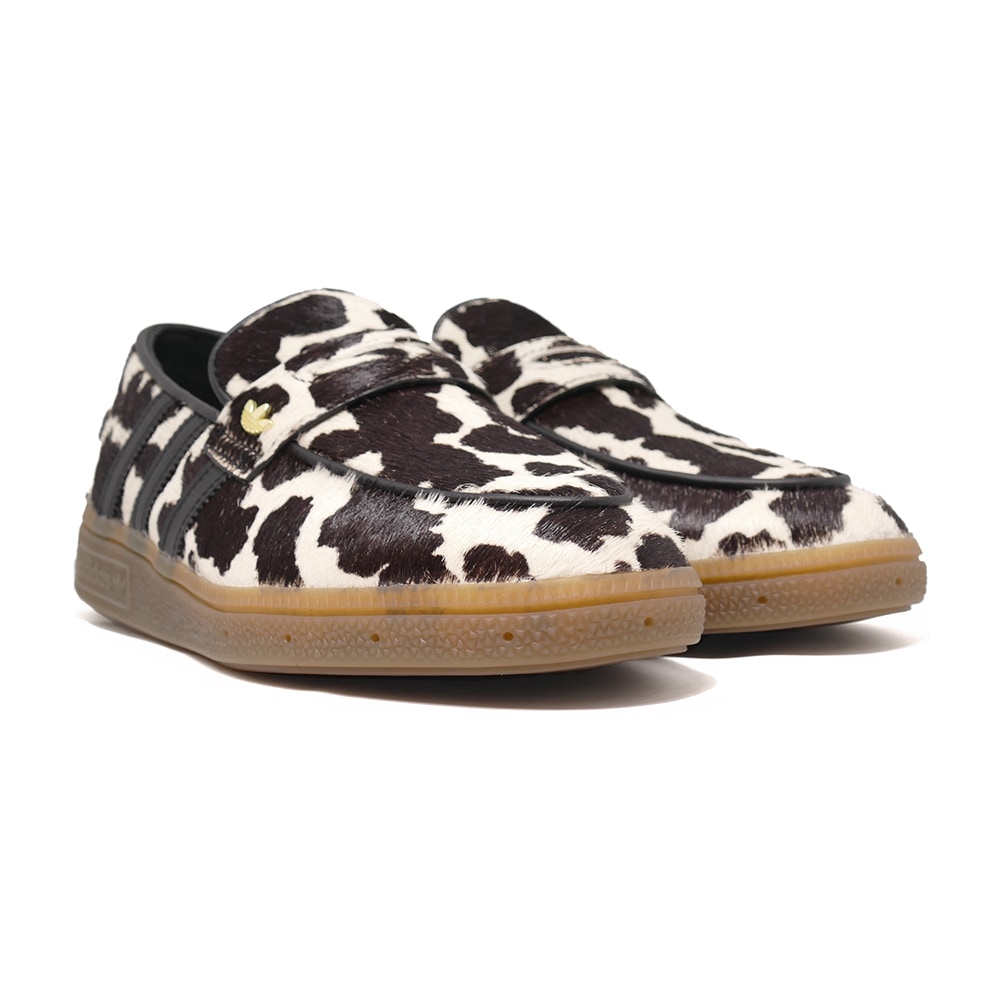 ���ˡ����� ���ǥ����� adidas �ϥ�ɥܡ��륹�ڥĥ���������ե���W �֥�å� KK0921 ��ǥ����� ���塼�� �� 26FW