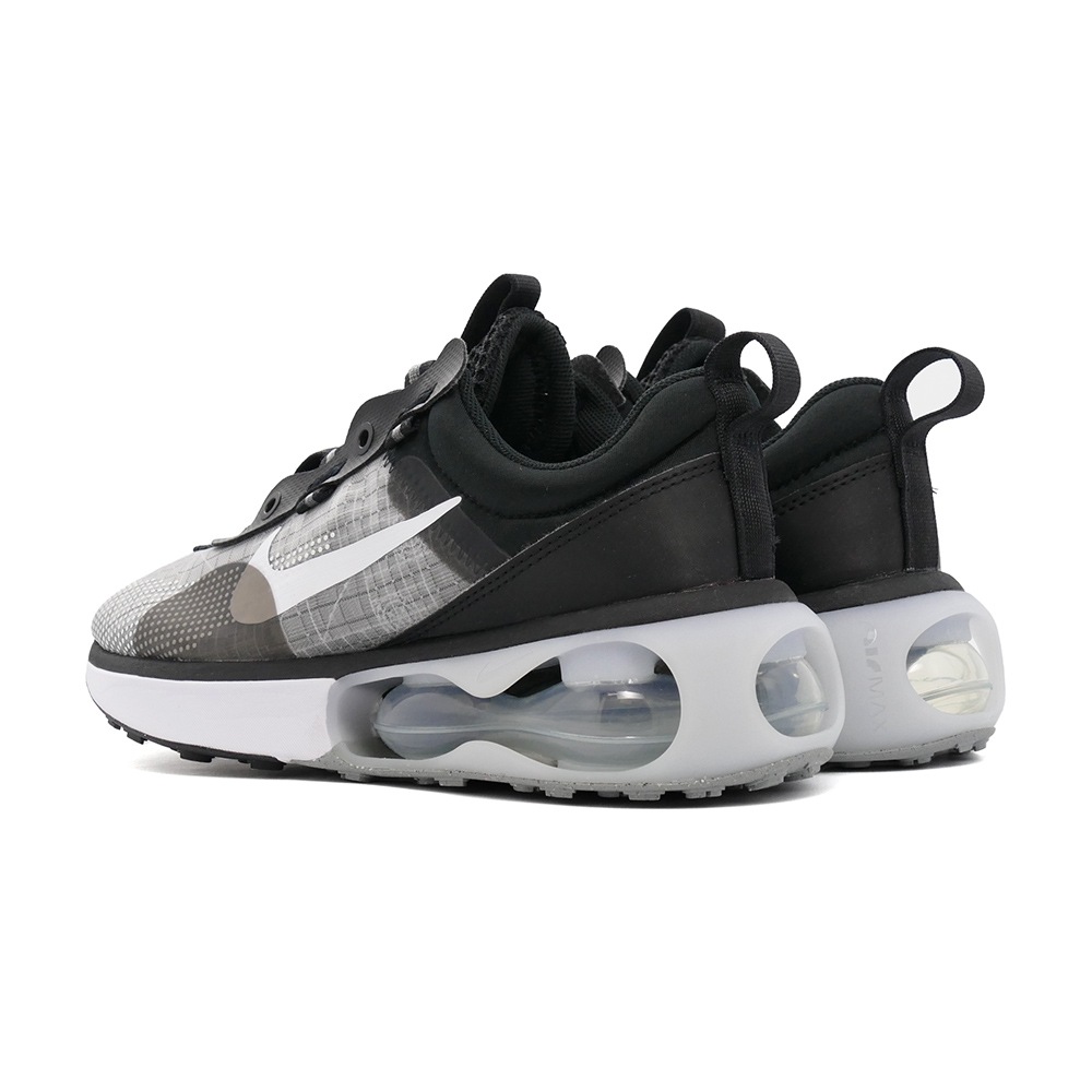 スニーカー ナイキ NIKE ウィメンズエアマックス2021 ブラック 黒