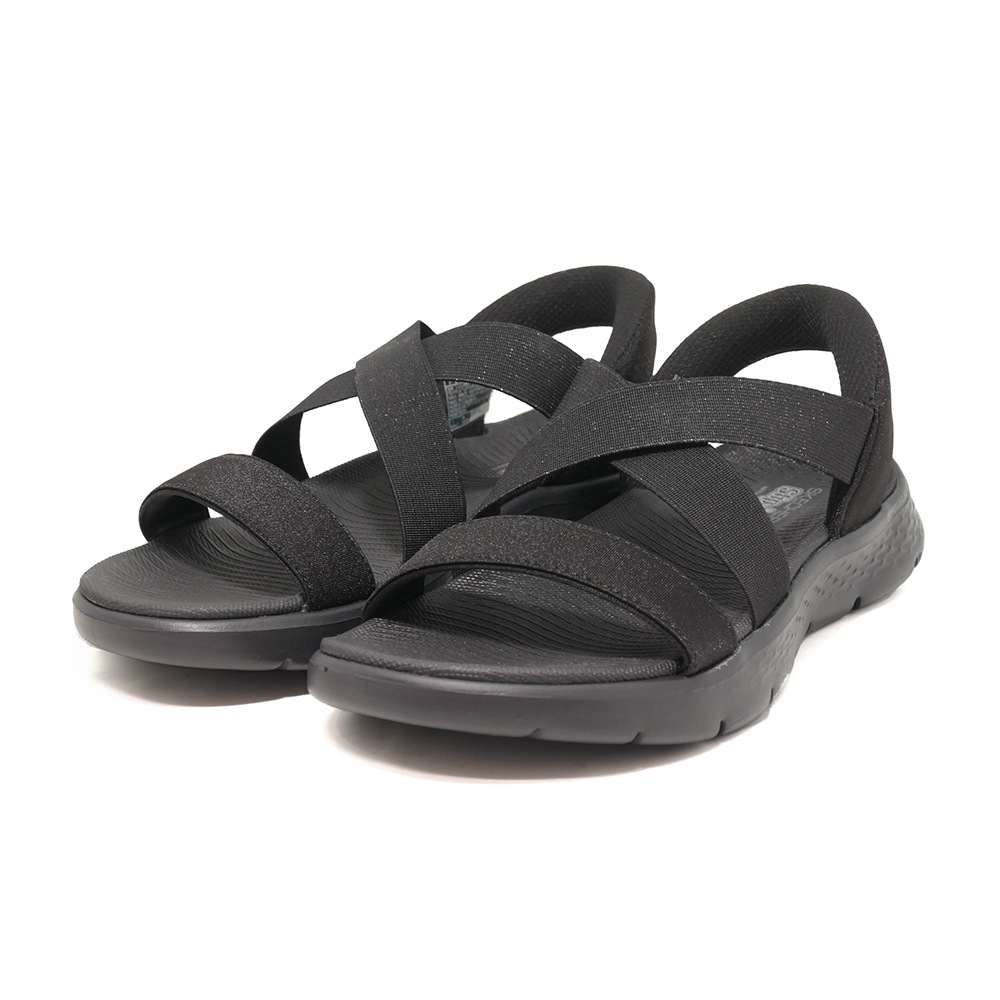 ������� �����å��㡼�� SKECHERS ����åץ��� ������������ �ե�å��� SD-�������� ����ȥ꡼ �֥�å� 229210-BKLM ��� ���塼�� �� 26SU