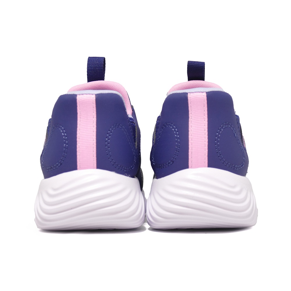���ˡ����� �����å��㡼�� SKECHERS ����åץ��󥺥Х������-����ץ륭�塼�� �ͥ��ӡ� 303585L-NVY ���å� ���塼�� �� 26FW